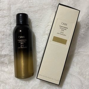 NEW Oribe Impermeable Anti-Humidity Spray